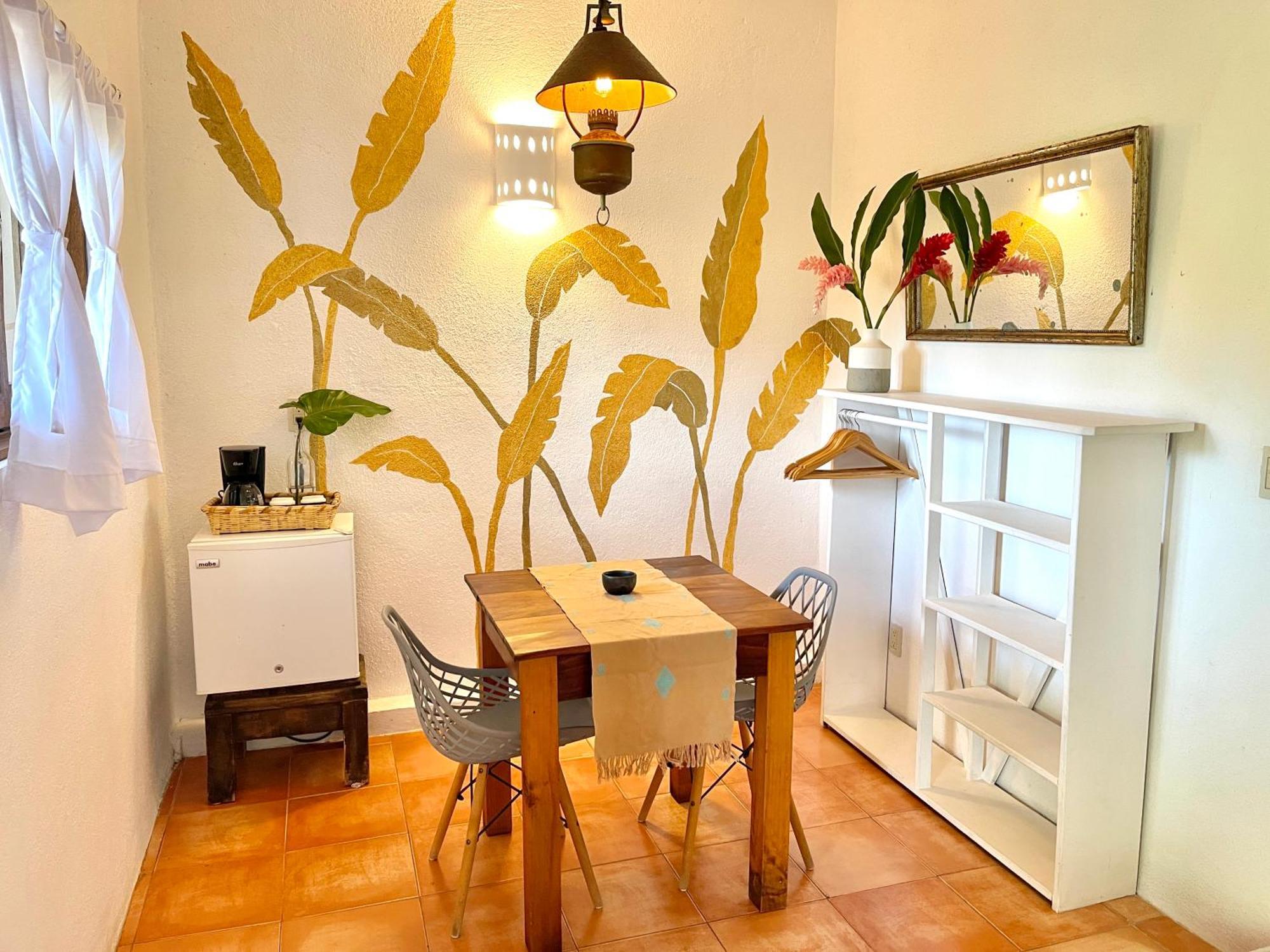 Hotel Casa Mixteca ซิโปไลต์ ภายนอก รูปภาพ